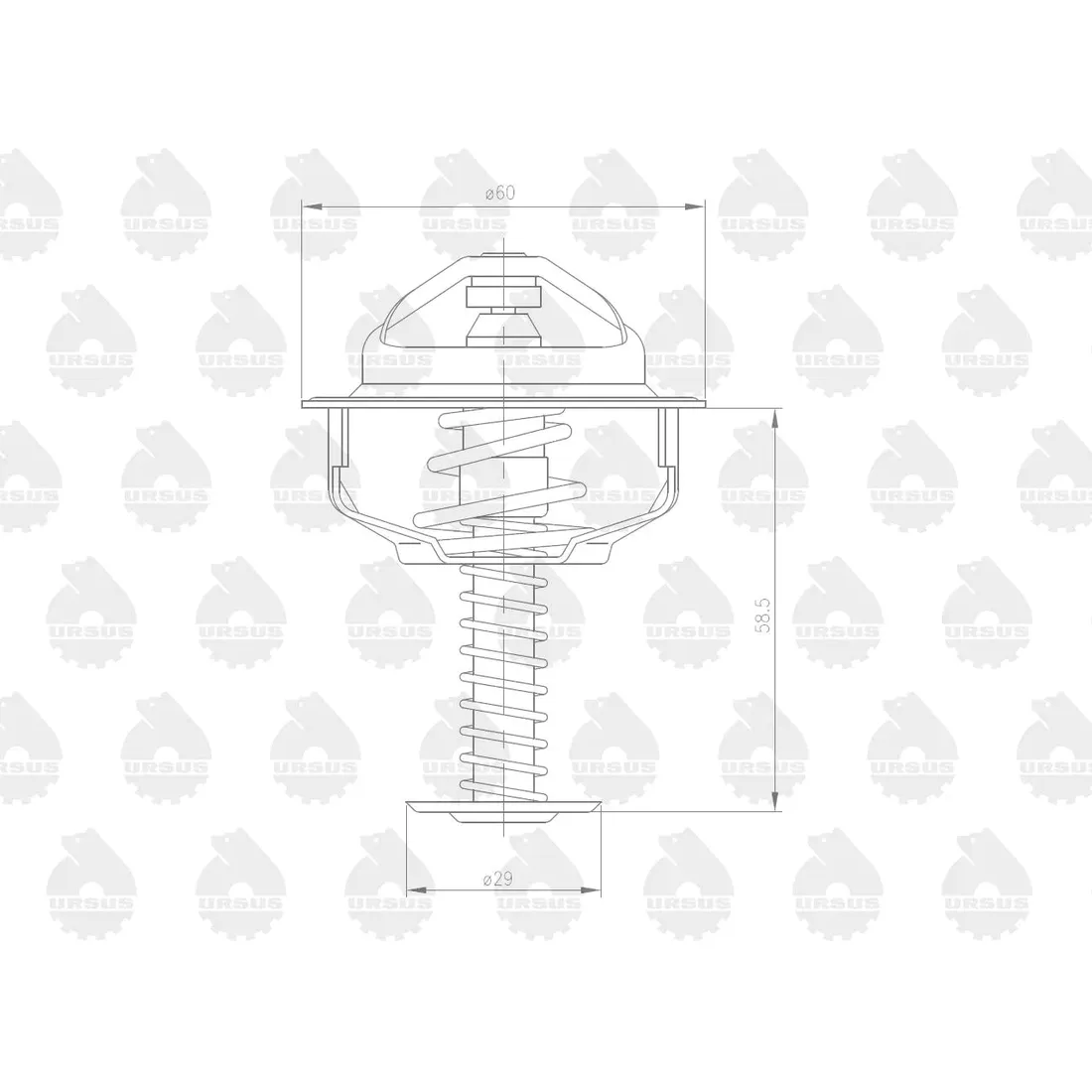 termostat-c-360-oryginal-ursus