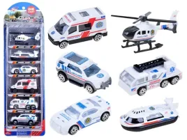 pogotowie-zestaw-6szt-resoraki-metalowe-za3505