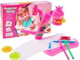 tablica-rzutnik-projektor-z-korona-pisaki-ta0067