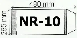 okladka-na-podr-a4-regulowana-nr-10-50szt-narnia