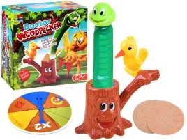 gra-chore-drzewo-doktor-dzieciol-gr0491