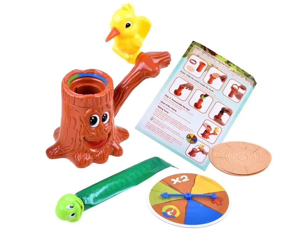 gra-chore-drzewo-doktor-dzieciol-gr0491