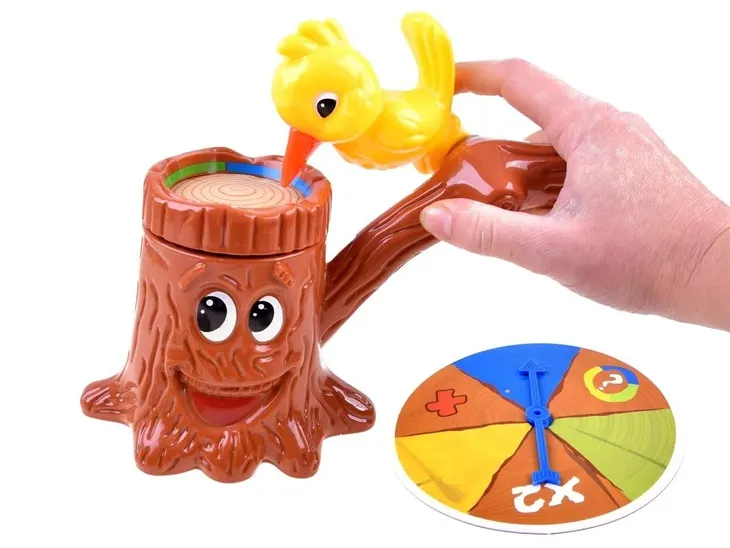 gra-chore-drzewo-doktor-dzieciol-gr0491-plec-chlopcy-dziewczynki