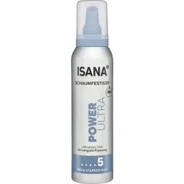 isana-pianka-do-wlosow-power-ultra-mega-utrwalenie-150-ml-z-niemiec