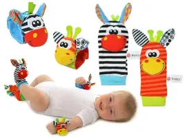 skarpetki-opaski-grzechotki-zestaw-4-szt-za4006