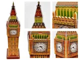 puzzle-3d-30-elementow-londyn-big-ben-za3802-kod-producenta-za3802