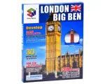 puzzle-3d-30-elementow-londyn-big-ben-za3802-bohater-brak