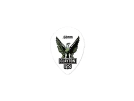 kostki-steve-clayton-acetal-small-teardrop-080