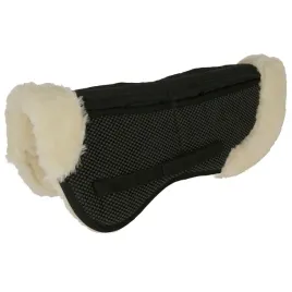korygujaca-podkladka-pod-siodlo-antislip-ze-sztucznym-futrem-czarny-roz