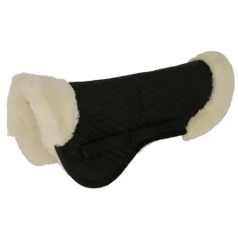 podkladka-pod-siodlo-ze-sztucznym-futrem-czarny-roz-pony-covalliero