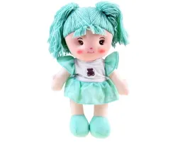 lalka-szmaciana-zuzia-33cm-w-mietowej-sukni-za3853