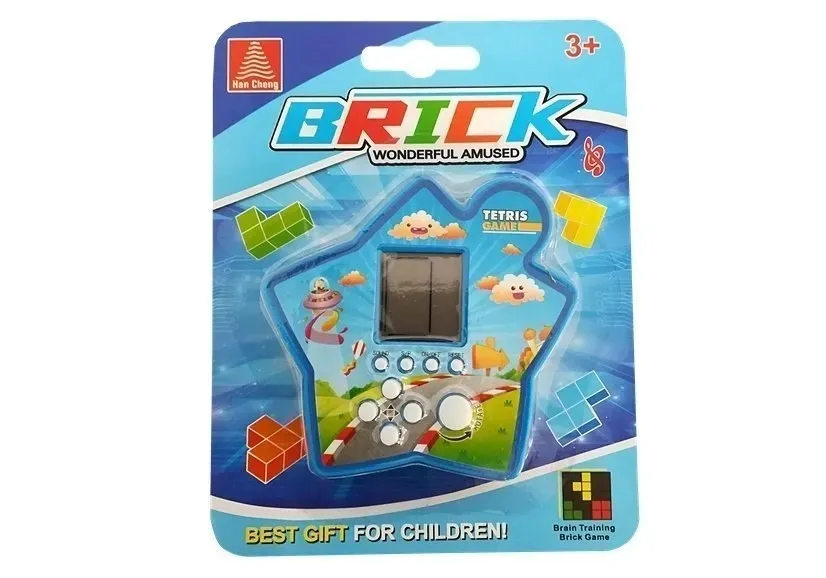 gra-elektroniczna-kieszonkowa-brick-niebieska