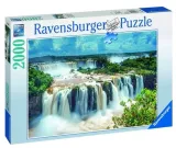 puzzle-2000-wodospad-iguazu