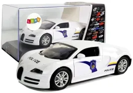auto-sportowe-policyjne-policja-z-napedem-dzwiek-swiatla-biale
