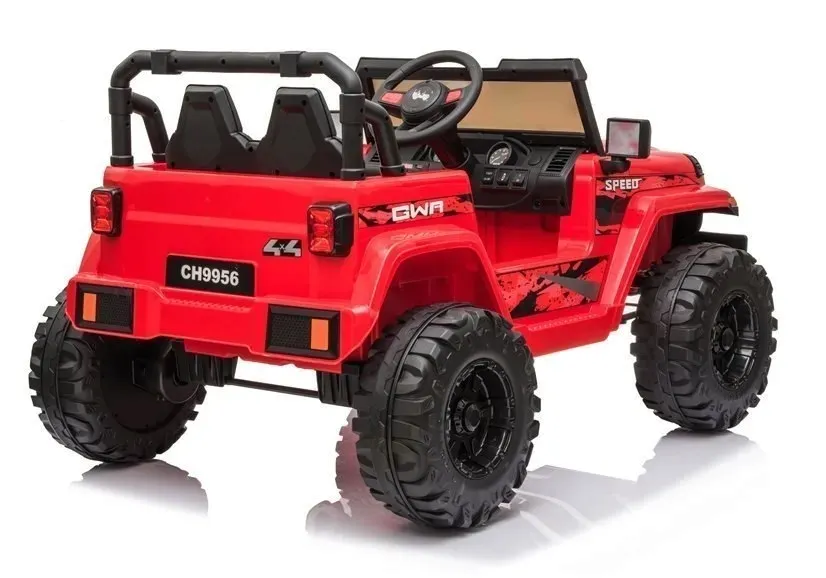 auto-na-akumulator-ch9956-czerwony-stan-nowy