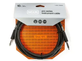 kabel-instrumentalny-mxr-pro-series-dcix10-3m