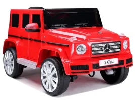 samochod-na-akumulator-mercedes-g500-czerwony