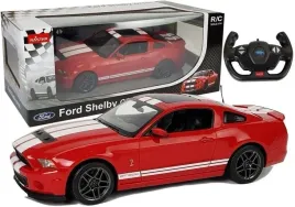 auto-r-c-ford-shelby-rastar-1-14-czerwony-na-pilota