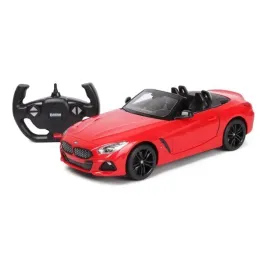 auto-r-c-bmw-z4-roadster-rastar-1-14-czerwone