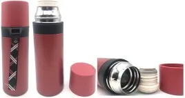 termos-prozniowy-350ml-czerwony-fresh