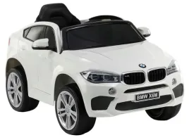 auto-na-akumulator-bmw-x6-biale-skora-eva