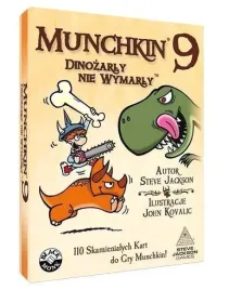munchkin-9-dinozarly-nie-wymarly-black-monk