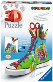 puzzle-3d-108-trampek-super-mario