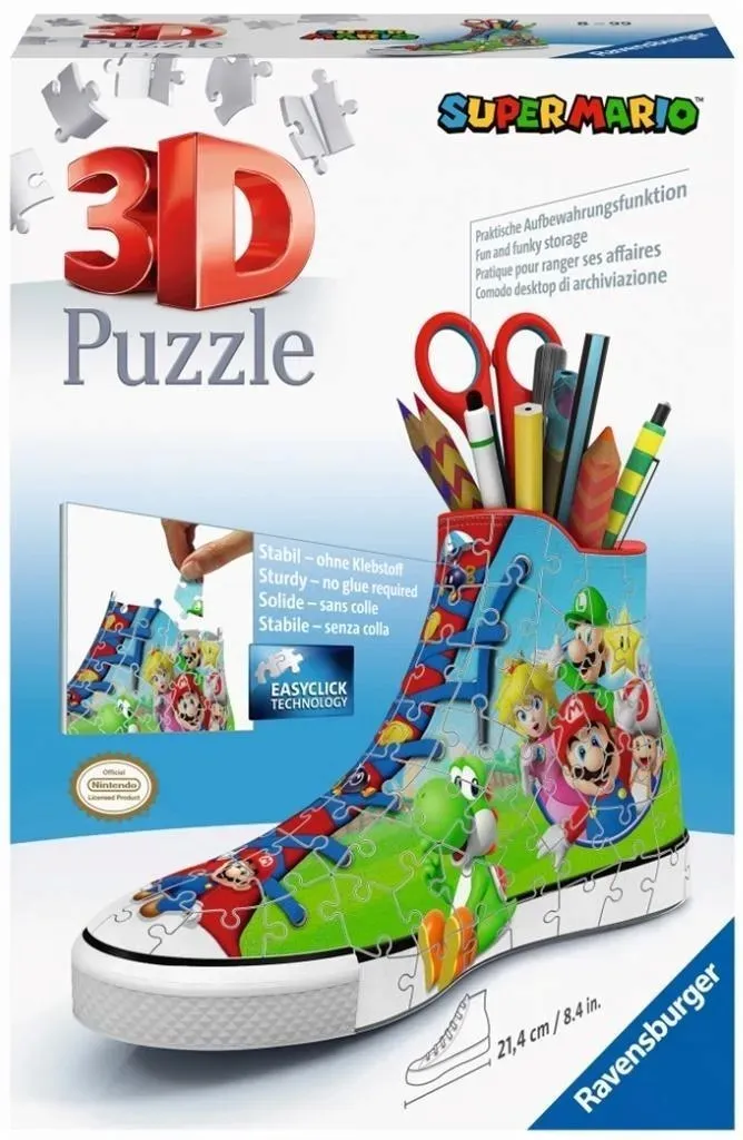 puzzle-3d-108-trampek-super-mario