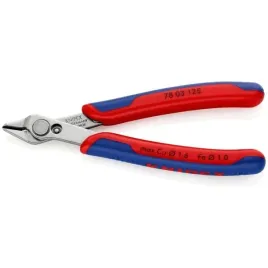 knipex-szczypce-electronic-super-knips-78-03-125