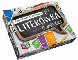 literowka