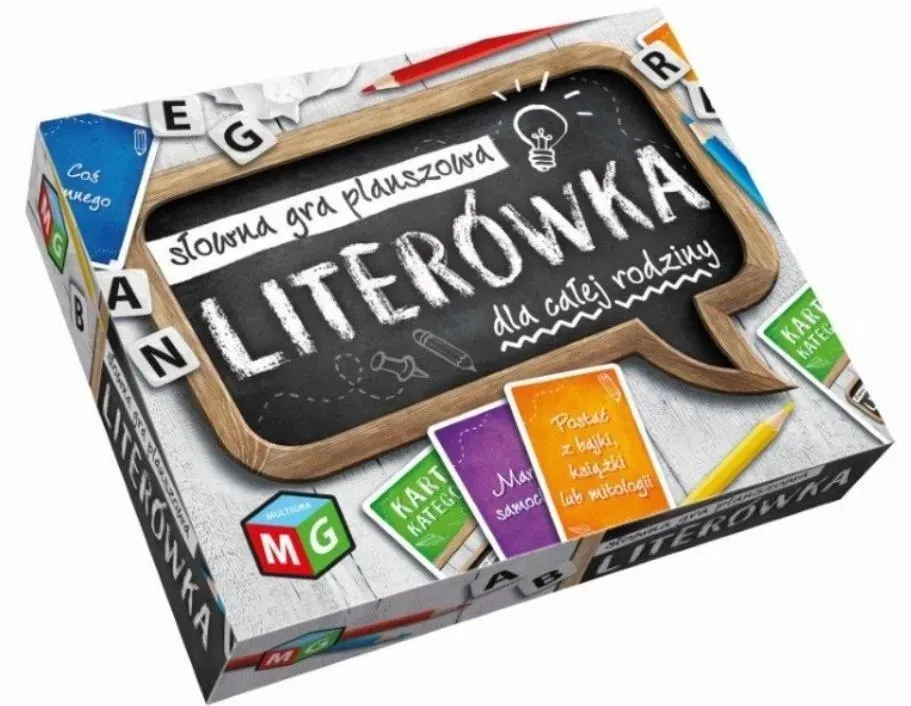 literowka