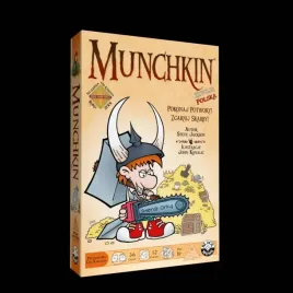 munchkin-black-monk