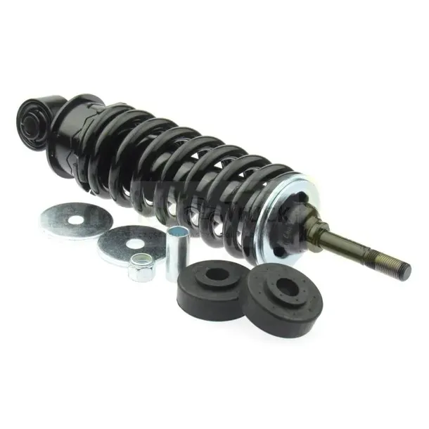AMORTYZATOR KABINY RENAULT TZ 120-54