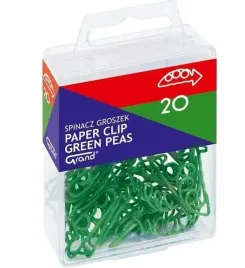 spinacze-groszek-zielony-t4-30mm-20szt-grand