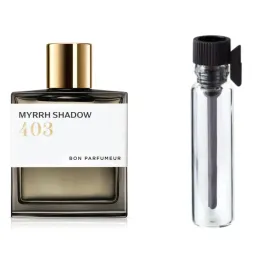 bon-parfumeur-403-myrrhe-sharon-probka-1-ml-drzewne-perfumy-unisex
