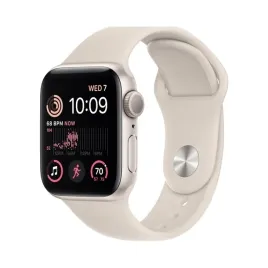apple-watch-se-2-gen-40mm-gps-starlight-ksiezycowa-poswiata