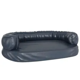 ergonomiczne-legowisko-dla-psa-ciemnoniebieskie-88x65-cm