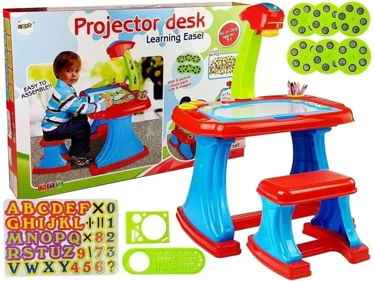 stolik-edukacyjny-z-projektorem