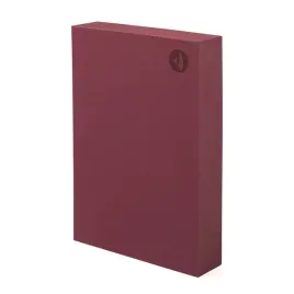 klocek-plaski-do-jogi-bodhi-yoga-block-ciemnoczerwony