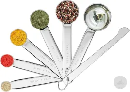 lyzki-miarowe-ze-stali-nierdzewnej-9-szt-zestaw-linijka-zestaw-miarek