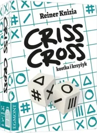 criss-cross