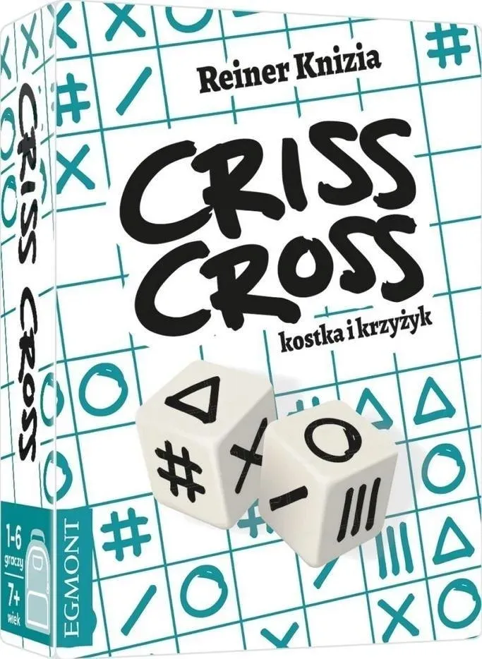 criss-cross