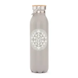 butelelka-termiczna-bodhi-600-ml-stal-nierdzewna-wzor-yant-matowa-czern
