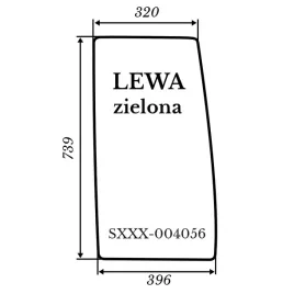 szyba-lewa-zielona-kubota-l4100-396-739
