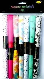 bibulki-satynowe-z-nadrukiem-25x37cm-7szt