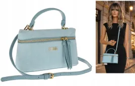 torebka-damska-zamszowa-kuferek-listonoszka-mala-na-ramie-cc905-niebieska