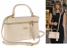 torebka-damska-zamszowa-kuferek-listonoszka-mala-na-ramie-cc905-bezowa