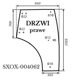 szyba-drzwi-prawa-kubota-l4100-zielona-816-1522