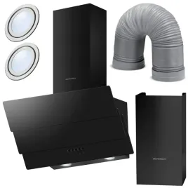 okap-kuchenny-60-cm-kominowy-oswietlenie-led-stal-nierdzewna-czarny