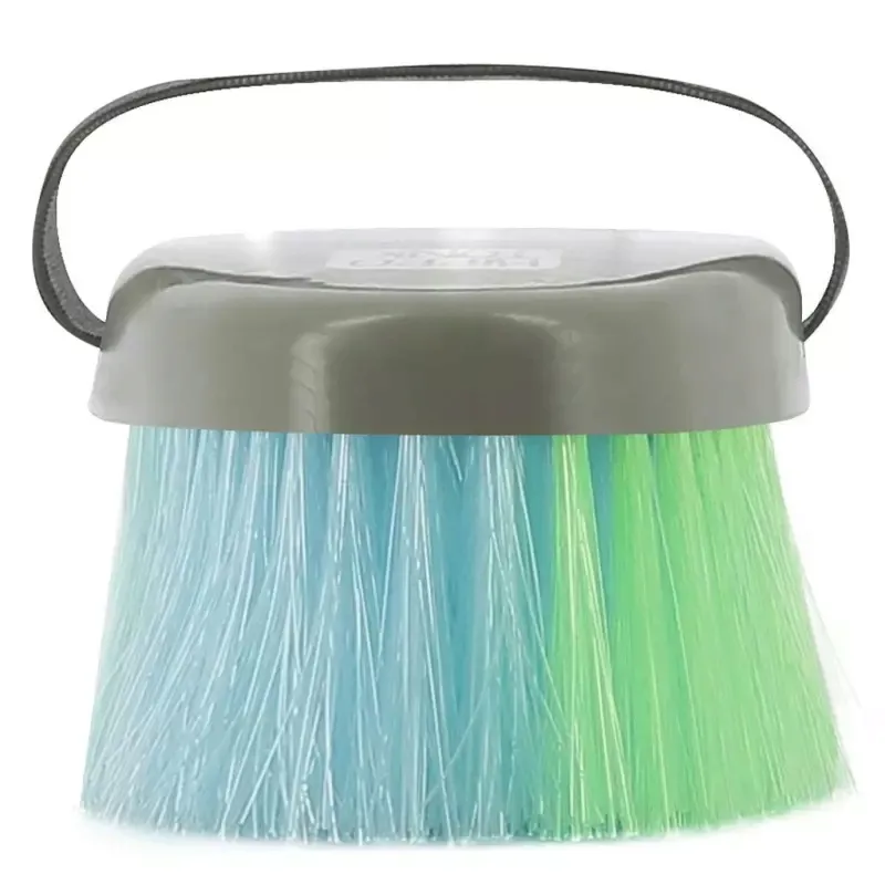 szczotka-hippo-tonic-multicolor-stan-nowy